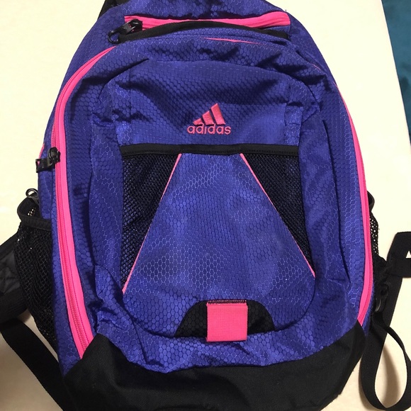 adidas book bags